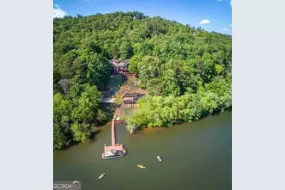 2003 Bend Of The River Road, Hiawassee, GA 30546 - Photo 82