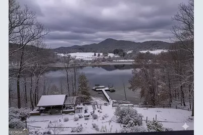 2003 Bend Of The River Road, Hiawassee, GA 30546 - Photo 48
