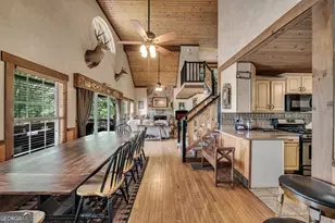 2003 Bend Of The River Rd, Hiawassee, GA 30546 - Photo 4