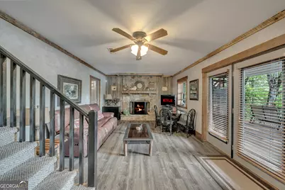 2003 Bend Of The River Road, Hiawassee, GA 30546 - Photo 24