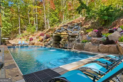 2003 Bend Of The River Road, Hiawassee, GA 30546 - Photo 64