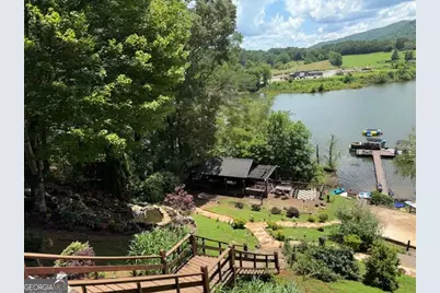 2003 Bend Of The River Road, Hiawassee, GA 30546 - Photo 86