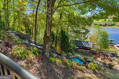 2003 Bend Of The River Road, Hiawassee, GA 30546 - Photo 94