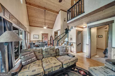 2003 Bend Of The River Road, Hiawassee, GA 30546 - Photo 36