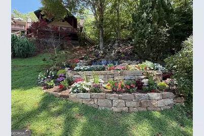 2003 Bend Of The River Road, Hiawassee, GA 30546 - Photo 84