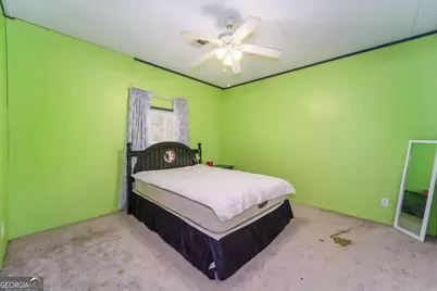 1690 Smith Road, Waycross, GA 31503 - Photo 12