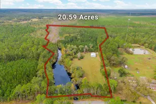 1690 Smith Rd, Waycross, GA 31503 - Photo 2