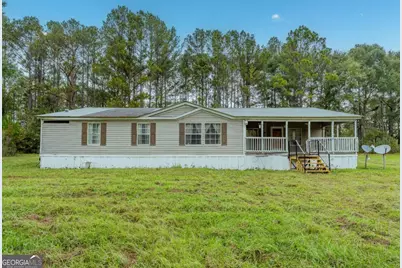1690 Smith Road, Waycross, GA 31503 - Photo 1