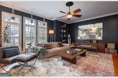 6 Oak Grove Road, Athens, GA 30607 - Photo 48