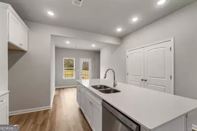 37 Westgate Park Lane, Newnan, GA 30263 - Photo 8