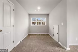 37 Westgate Park Ln, Newnan, GA 30263 - Photo 14