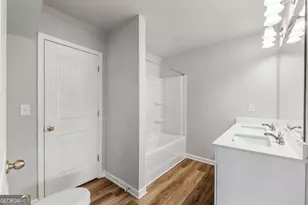 37 Westgate Park Ln, Newnan, GA 30263 - Photo 18