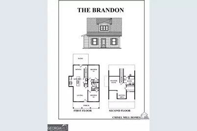 37 Westgate Park Lane, Newnan, GA 30263 - Photo 24