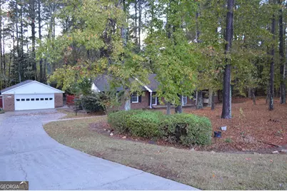 746 Highway 314, Fayetteville, GA 30214 - Photo 1