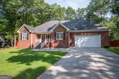 2021 Windfield Drive, Monroe, GA 30655 - Photo 2