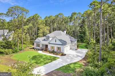 110 Clubhouse Circle, Saint Marys, GA 31558 - Photo 2