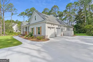 110 Clubhouse Cir, Saint Marys, GA 31558 - Photo 4