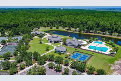 110 Clubhouse Circle, Saint Marys, GA 31558 - Photo 36