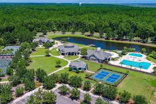 110 Clubhouse Cir, Saint Marys, GA 31558 - Photo 36