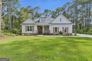 110 Clubhouse Cir, Saint Marys, GA 31558 - Photo 1