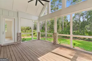 110 Clubhouse Cir, Saint Marys, GA 31558 - Photo 32