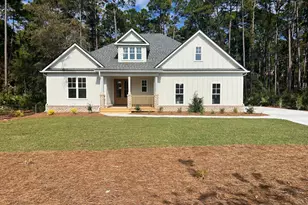 110 Clubhouse Cir, Saint Marys, GA 31558 - Photo 1