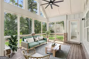 110 Clubhouse Cir, Saint Marys, GA 31558 - Photo 34
