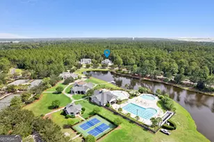 110 Clubhouse Cir, Saint Marys, GA 31558 - Photo 40