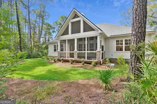 110 Clubhouse Cir, Saint Marys, GA 31558 - Photo 34