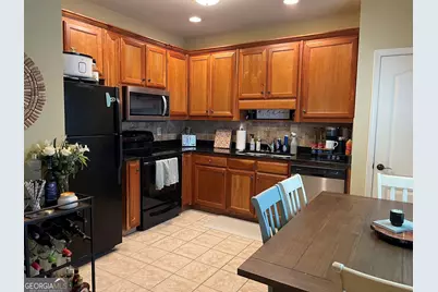 451 N Columbia Street, Milledgeville, GA 31061 - Photo 4