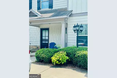 451 N Columbia Street, Milledgeville, GA 31061 - Photo 2