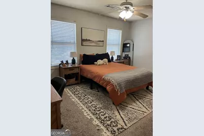 451 N Columbia Street, Milledgeville, GA 31061 - Photo 6