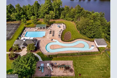 7 High Point Circle, Newnan, GA 30265 - Photo 44