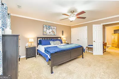 7 High Point Circle, Newnan, GA 30265 - Photo 26