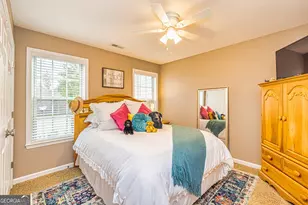 7 High Point Cir, Newnan, GA 30265 - Photo 24