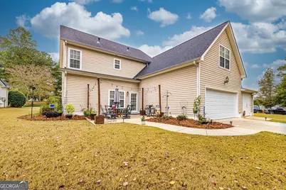 7 High Point Circle, Newnan, GA 30265 - Photo 32