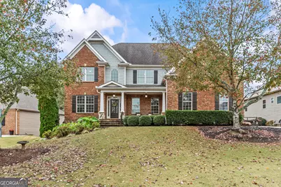 463 Delaperriere Loop, Jefferson, GA 30549 - Photo 1