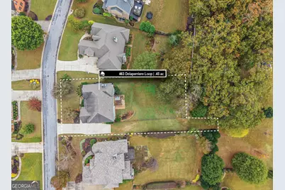 463 Delaperriere Loop, Jefferson, GA 30549 - Photo 40