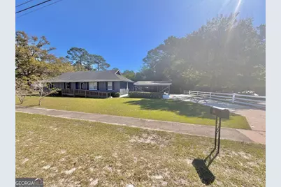 1101 S Palm Street, Jesup, GA 31546 - Photo 2