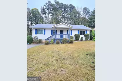 8030 Trinity Park Drive, Riverdale, GA 30296 - Photo 1