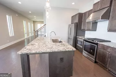 708 Banton Drive NW, Atlanta, GA 30318 - Photo 22