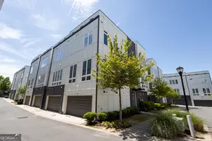 708 Banton Dr NW, Atlanta, GA 30318 - Photo 42