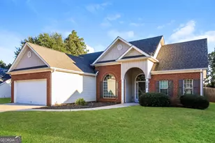 3399 Bells Landing Dr, Rex, GA 30273 - Photo 2