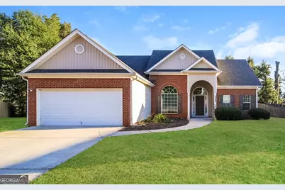 3399 Bells Landing Drive, Rex, GA 30273 - Photo 1