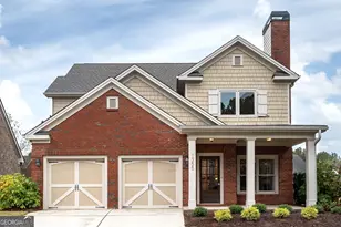 1355 Cold Tree Ln, Watkinsville, GA 30677 - Photo 1