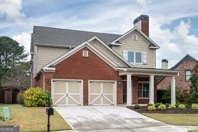 1355 Cold Tree Lane, Watkinsville, GA 30677 - Photo 2