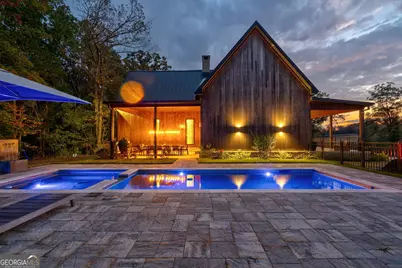 1101 Shockley Road, Madison, GA 30650 - Photo 1