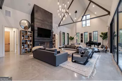 1101 Shockley Road, Madison, GA 30650 - Photo 20