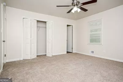 40 Derby Country Drive, Ellenwood, GA 30294 - Photo 8