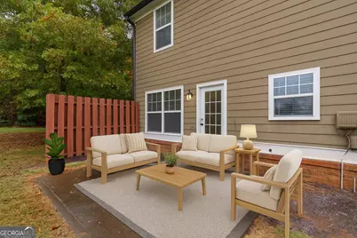 1450 Lincoln Drive, Bogart, GA 30622 - Photo 50